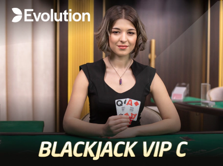  BlackJack  VIP C